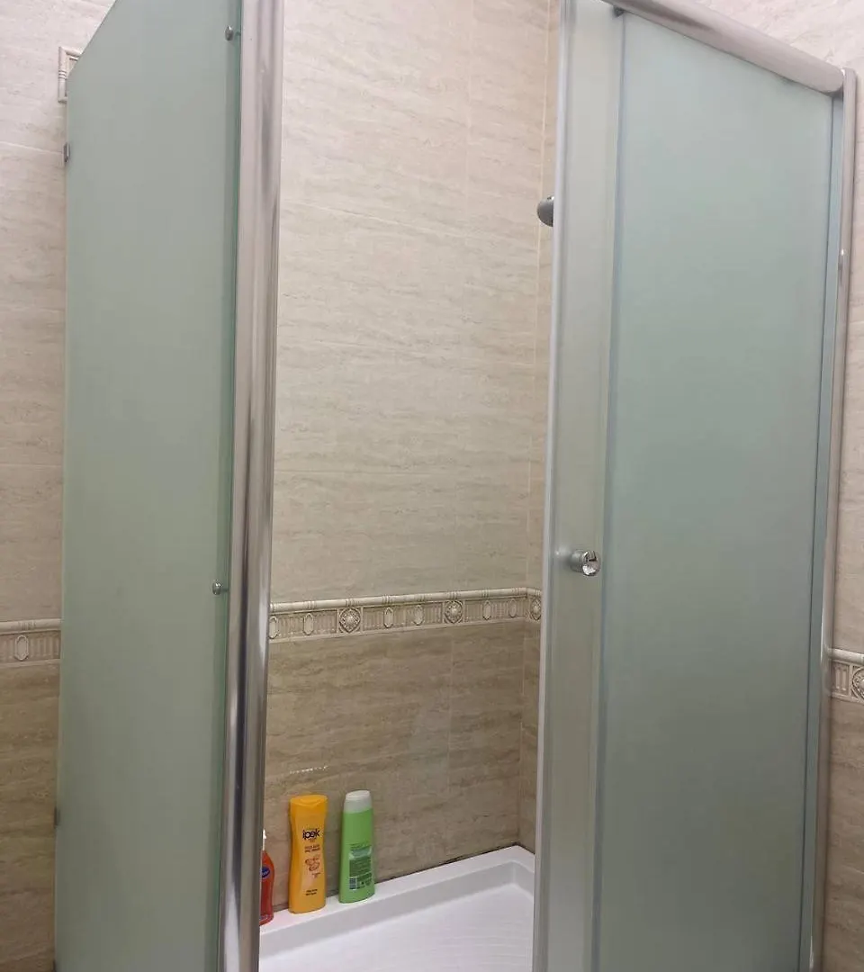 Classical Apartment In Heart Of باكو 0*,  أذربيجان