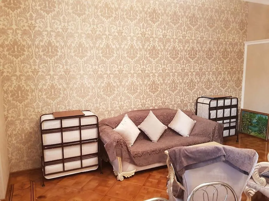 Classical Apartment In Heart Of باكو 0*,  أذربيجان